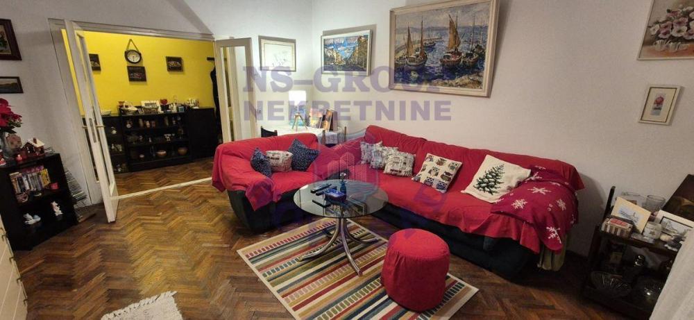 Slika 1 - Troiposoban stan na prodaju, 93m2, 267.800€